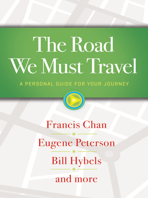 Title details for The Road We Must Travel by Francis Chan - Available